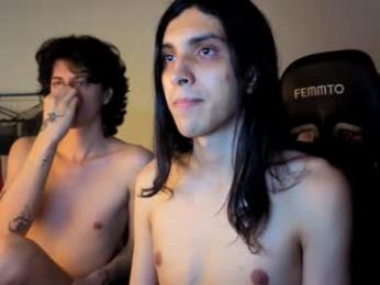 gowther__ webcam model stream image