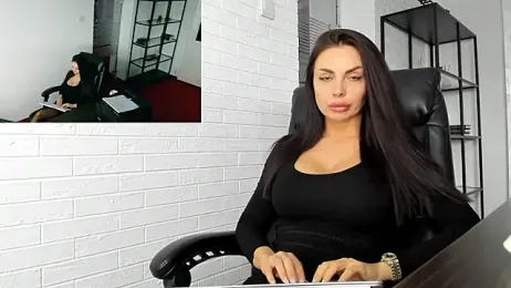 Anna_Nobel webcam model stream image