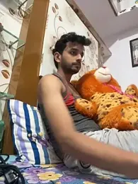 Cuteaadi webcam stripchat model stream image