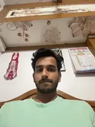 Cuteaadi webcam model stream image