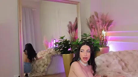 Anais_Bloom webcam stripchat model stream image