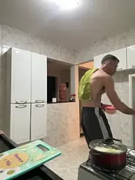 Lucasjandre webcam model stream image