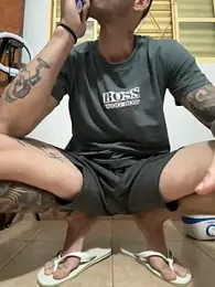 Lucasjandre webcam model stream image