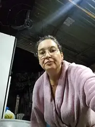BellaFortuneGaucha webcam model stream image