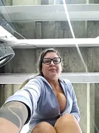 BellaFortuneGaucha webcam model stream image