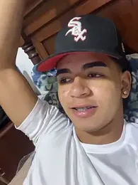 JoanG10 webcam stripchat model stream image