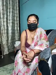 DesiQueen-Rimi webcam stripchat model stream image
