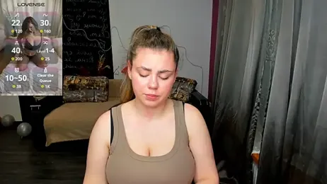 IsabellaBler webcam stripchat model stream image