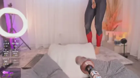 Thiago_Jones1 webcam model stream image