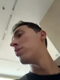 Thiago_Jones1 webcam model stream image