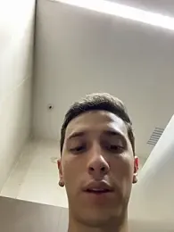 Thiago_Jones1 webcam stripchat model stream image