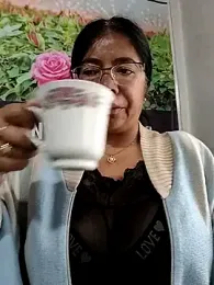 __valentina18 webcam model stream image