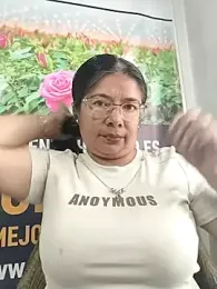 __valentina18 webcam model stream image