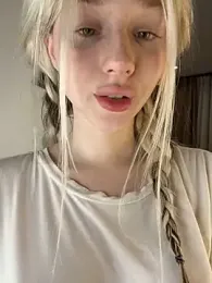 KittiLin webcam model stream image