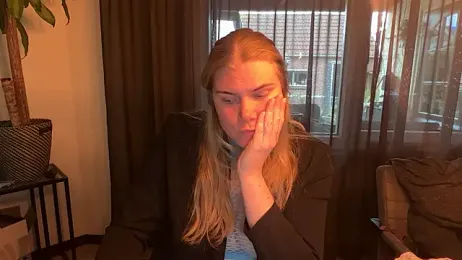 SexyBlondJoanna-Exclusief webcam model stream image