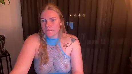 SexyBlondJoanna-Exclusief webcam model stream image