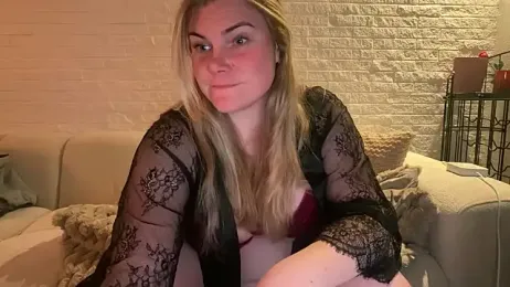 SexyBlondJoanna-Exclusief webcam model stream image