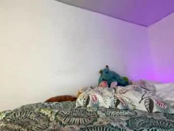 dayanavelez webcam model stream image