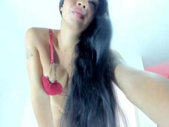 issalovexxx webcam chaturbate model stream image