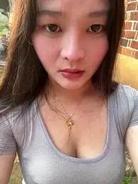 dudubaobao webcam model stream image