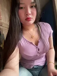 dudubaobao webcam model stream image