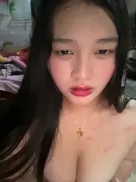 dudubaobao webcam model stream image