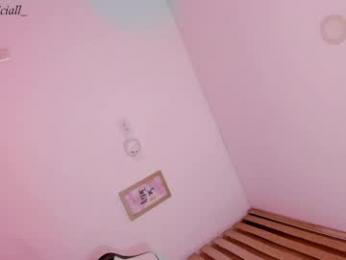 sweet__giirl webcam chaturbate model stream image