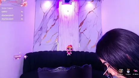 Mhiaa_Sweet webcam stripchat model stream image