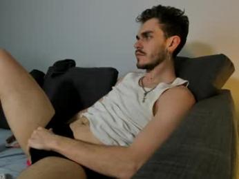 lustfullooking webcam model stream image