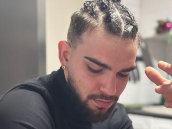 KanexHunter webcam livejasmin model stream image