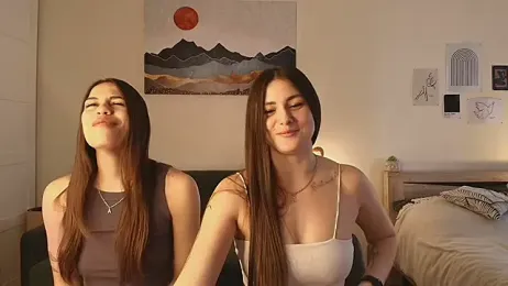 thinkaboutbehavior webcam model stream image