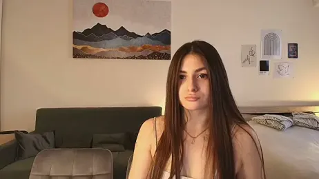 thinkaboutbehavior webcam model stream image