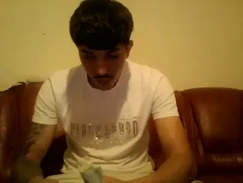 danbig01 webcam model stream image