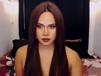 YllanaAltheaXxX webcam model stream image