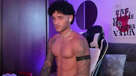 Alessandro_Vanni webcam stripchat model stream image