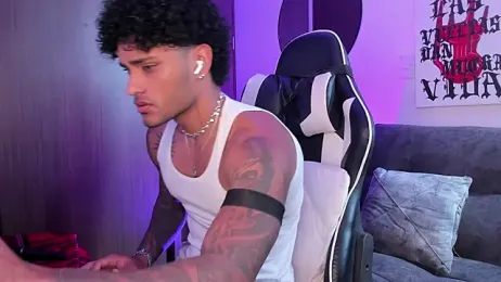 Alessandro_Vanni webcam stripchat model stream image