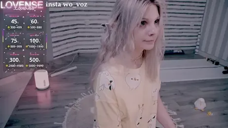 Careful_i_bite webcam stripchat model stream image