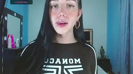 karla_zambrano webcam model stream image