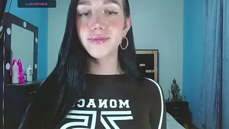 karla_zambrano webcam model stream image