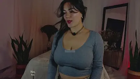 Artworktease webcam stripchat model stream image