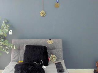 Reece Taylor webcam model stream image