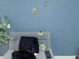 Reece Taylor webcam model stream image