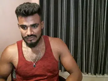 indianvijay webcam model stream image