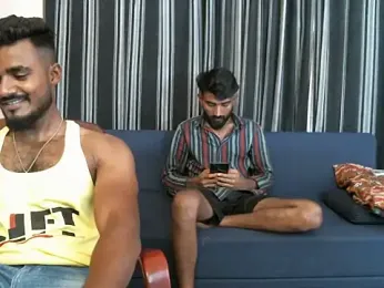 indianvijay webcam model stream image