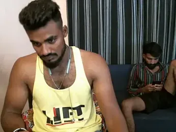 indianvijay webcam model stream image