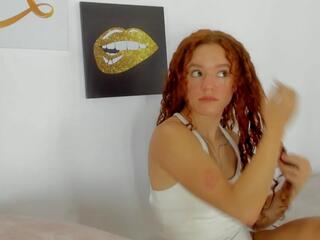 Anamaria Benitez webcam model stream image