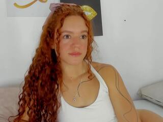 Anamaria Benitez webcam model stream image