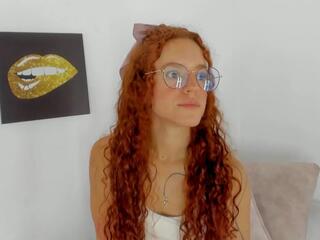 Anamaria Benitez webcam model stream image