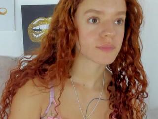 Anamaria Benitez webcam flirt4free model stream image