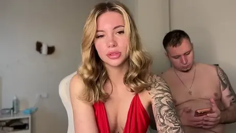 KesandAlex webcam stripchat model stream image